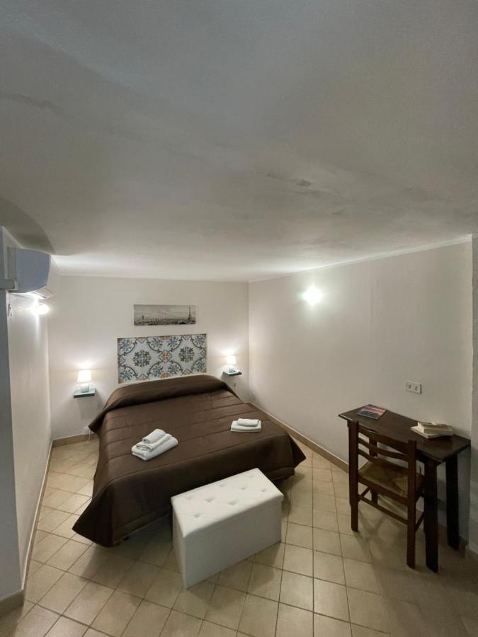 Normanni Central House Palermo Exterior photo